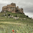 actividades CASTILLO DE GORMAZ